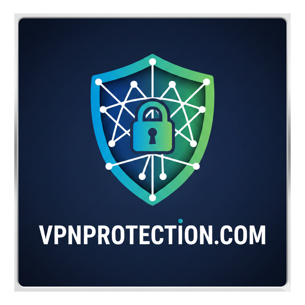 VPNprotection Logo